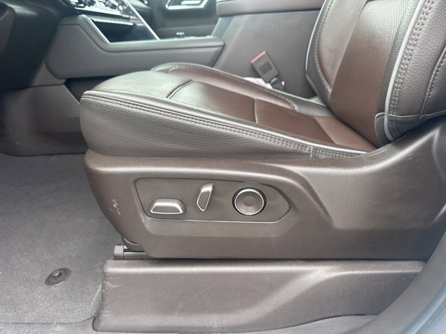 Used 2024 GMC Sierra 2500 Denali w/ Denali Reserve Package image 18