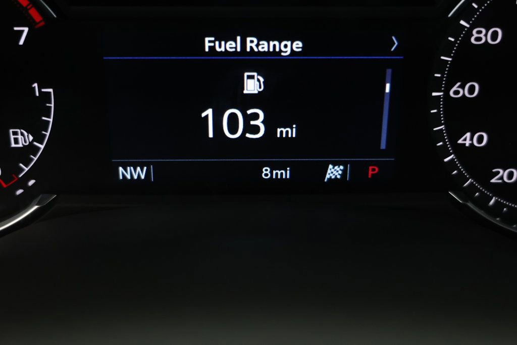 Used 2025 Cadillac CT4 Sport image 13