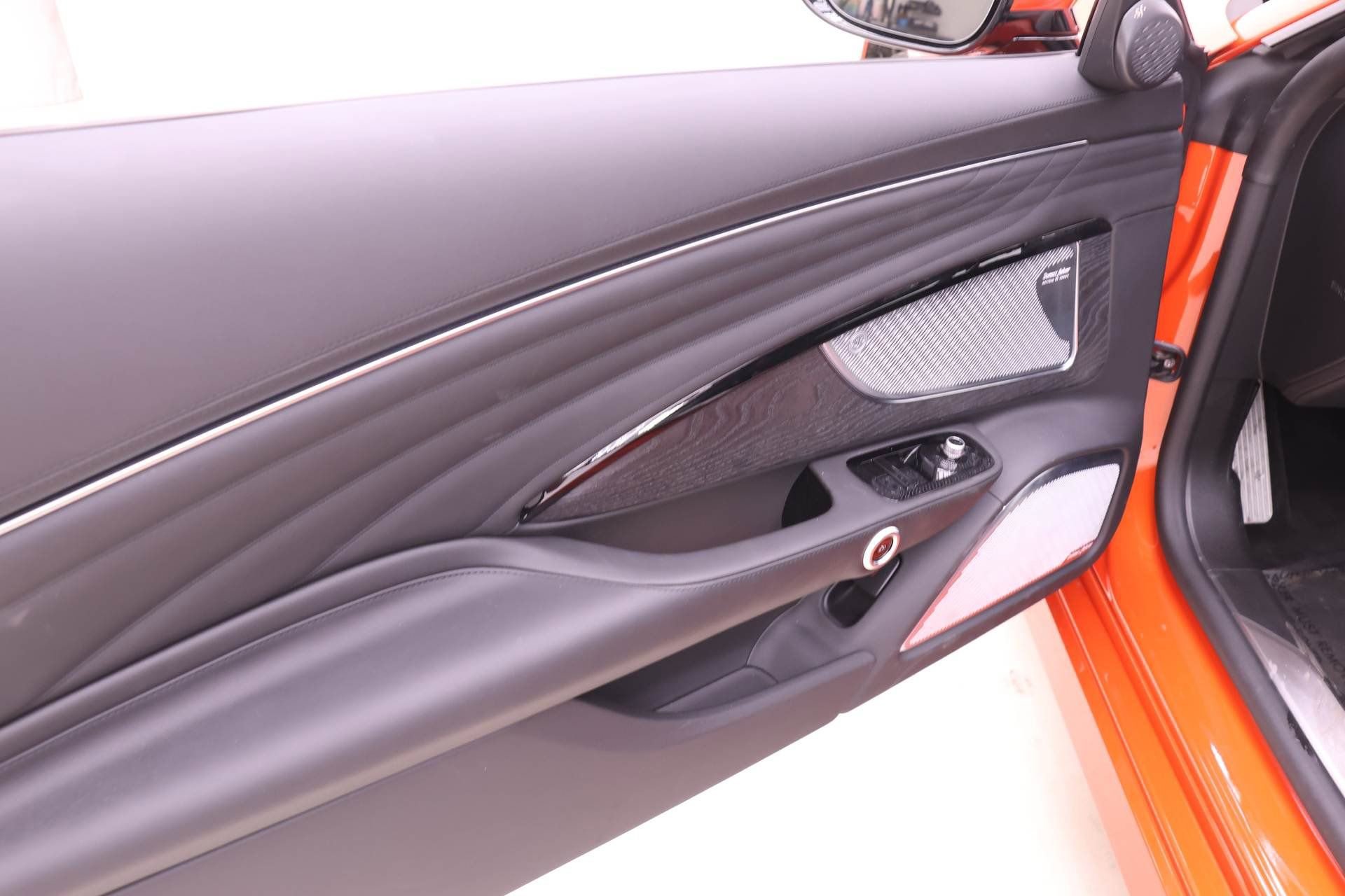 New 2026 Maserati GranTurismo Modena image 12