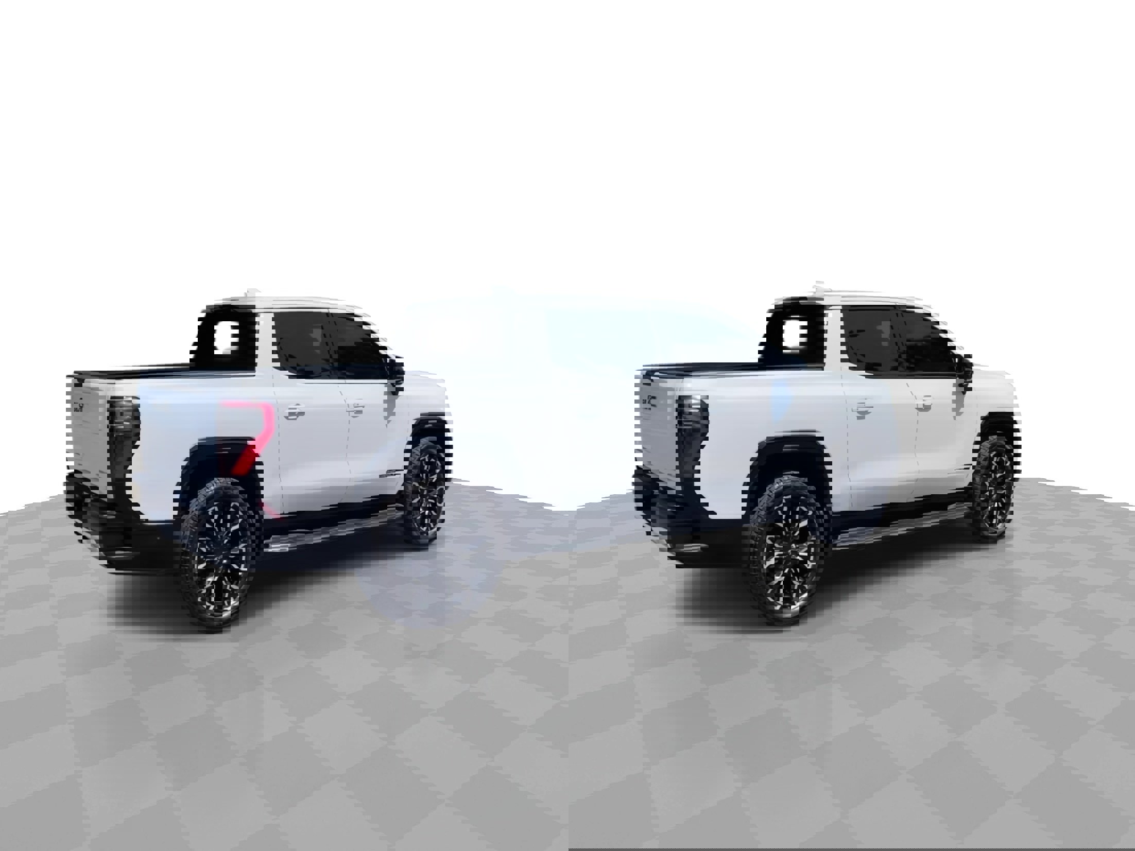 New 2025 GMC Sierra EV Denali image 42