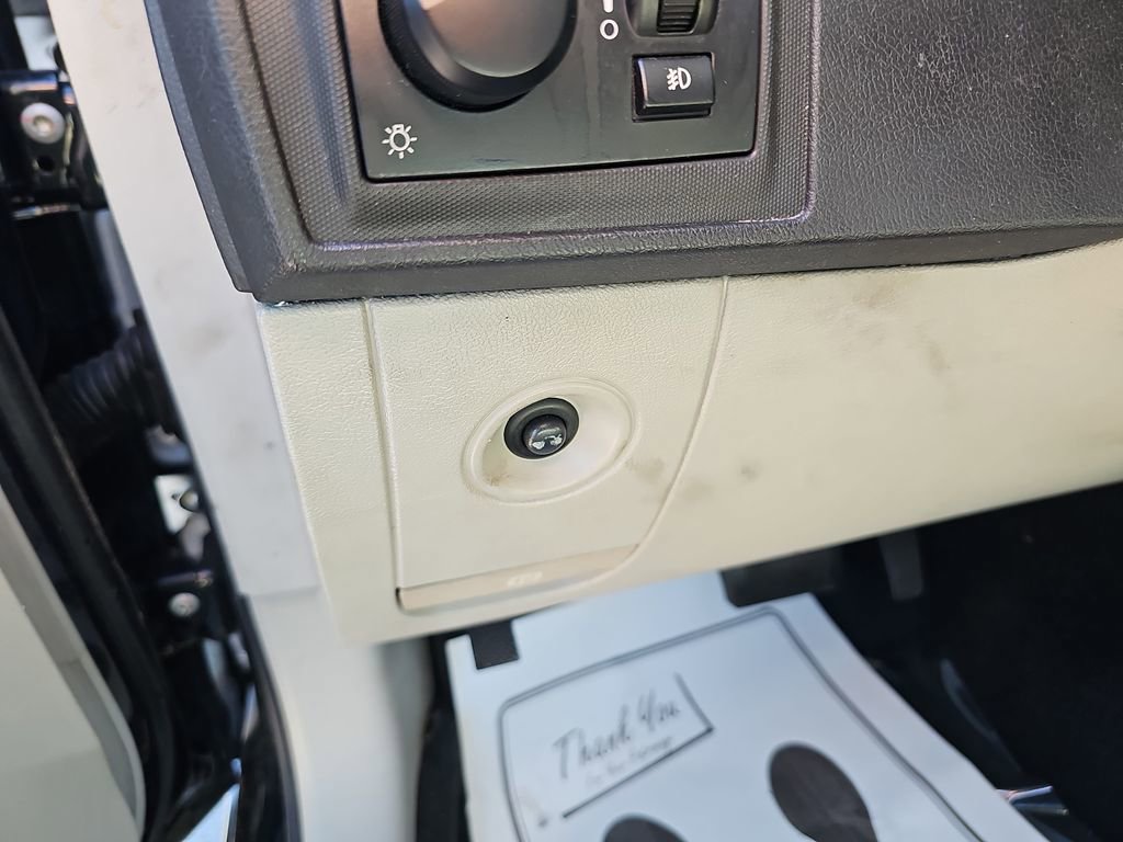 Used 2006 Dodge Charger R/T w/ Convenience Group II image 17