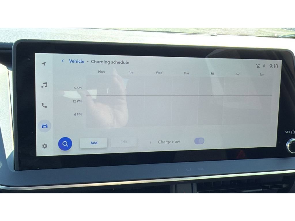 New 2026 Toyota Prius Plug-In Hybrid image 20