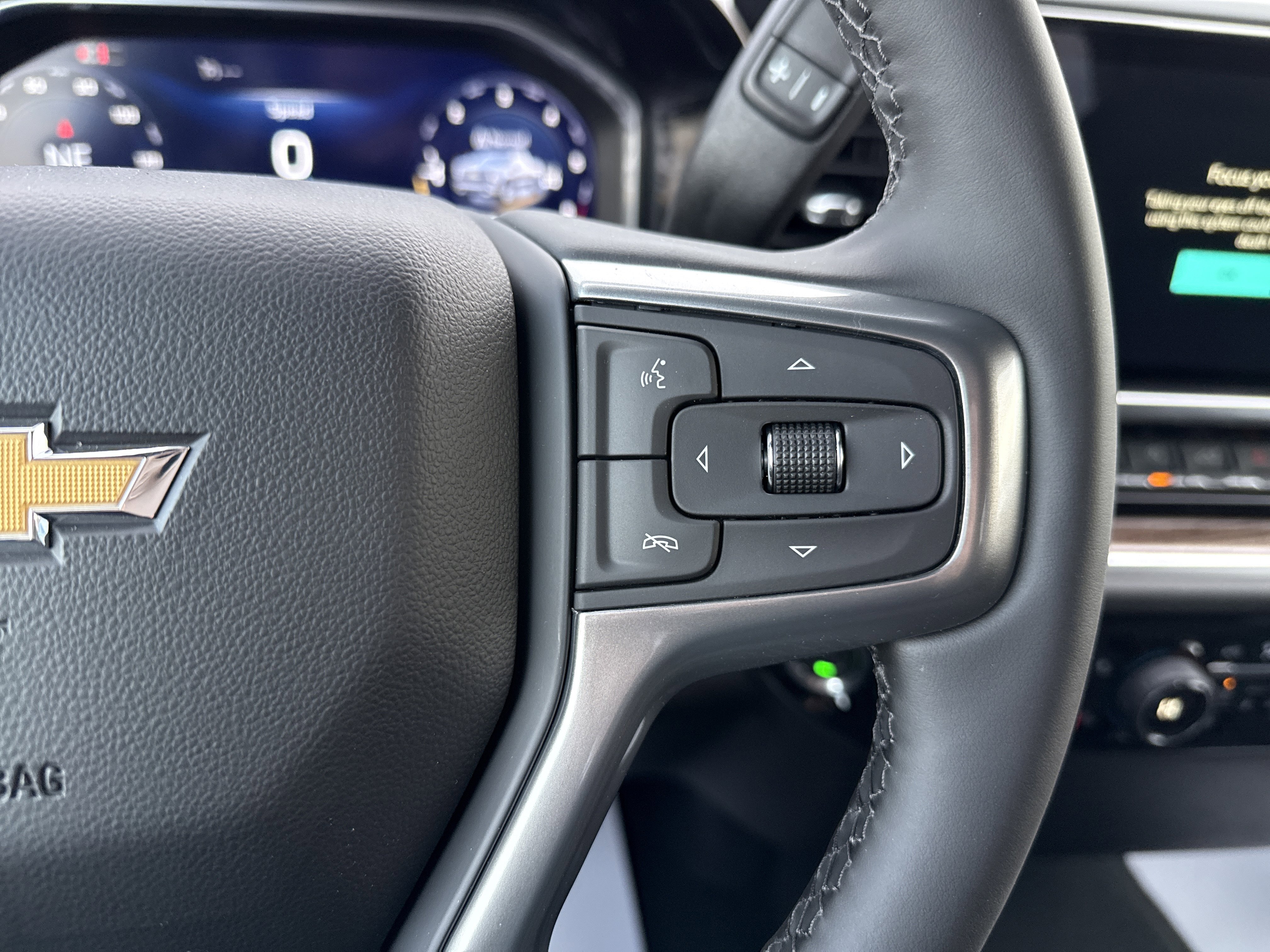 New 2026 Chevrolet Silverado 1500 LT image 19