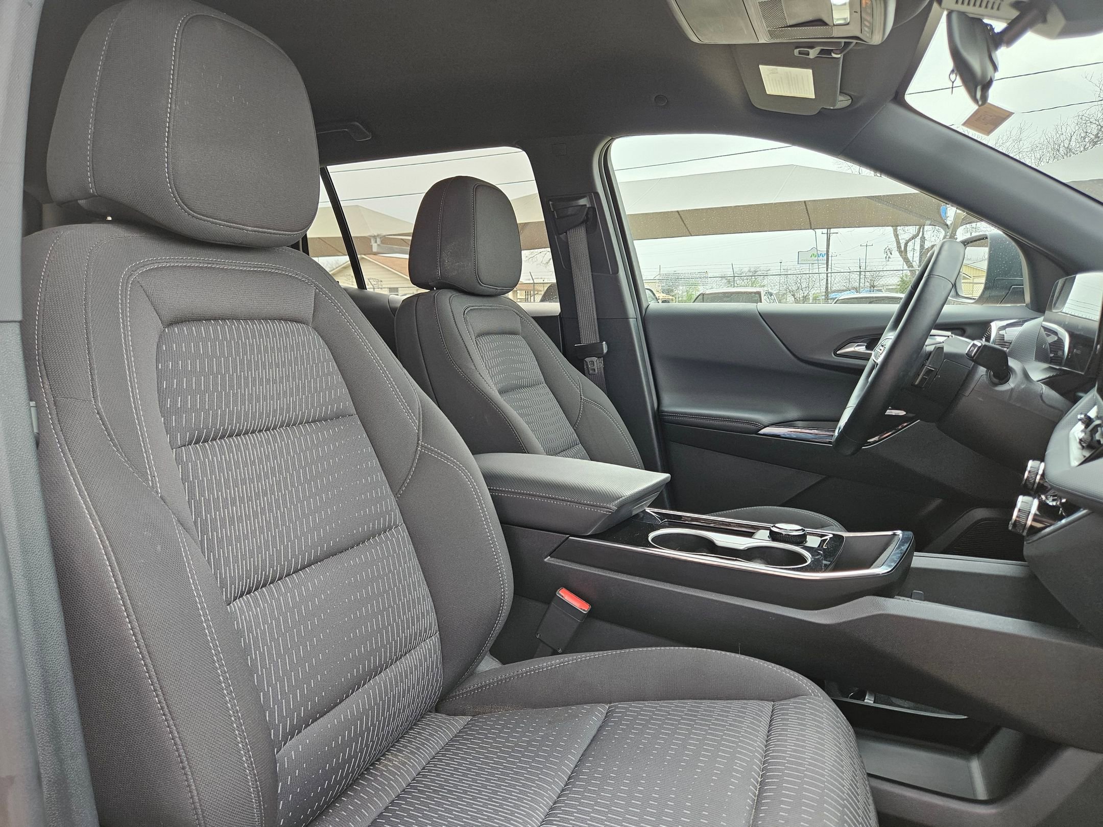 Certified 2026 Chevrolet Equinox LT image 31