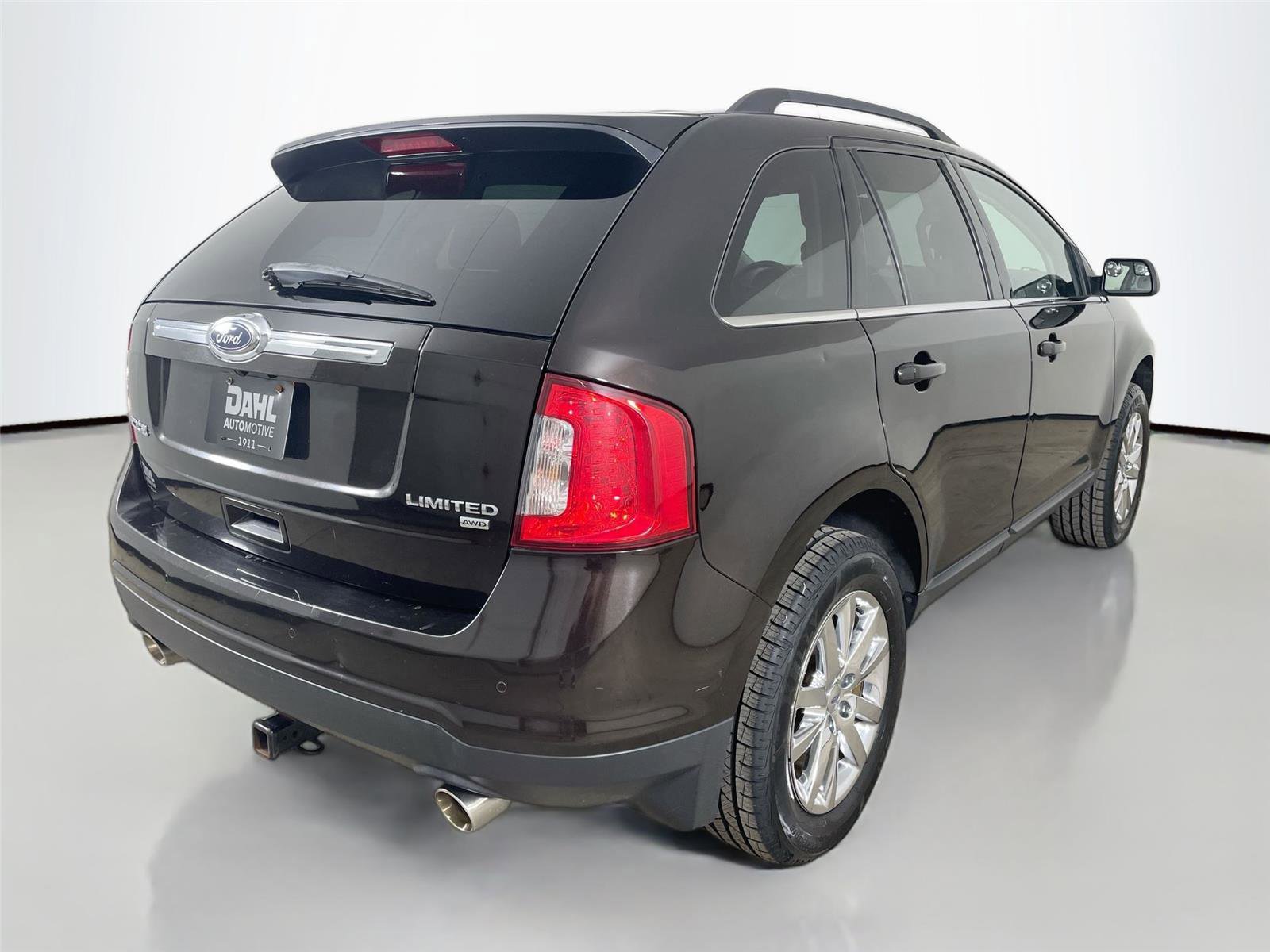 Used 2013 Ford Edge Limited image 13