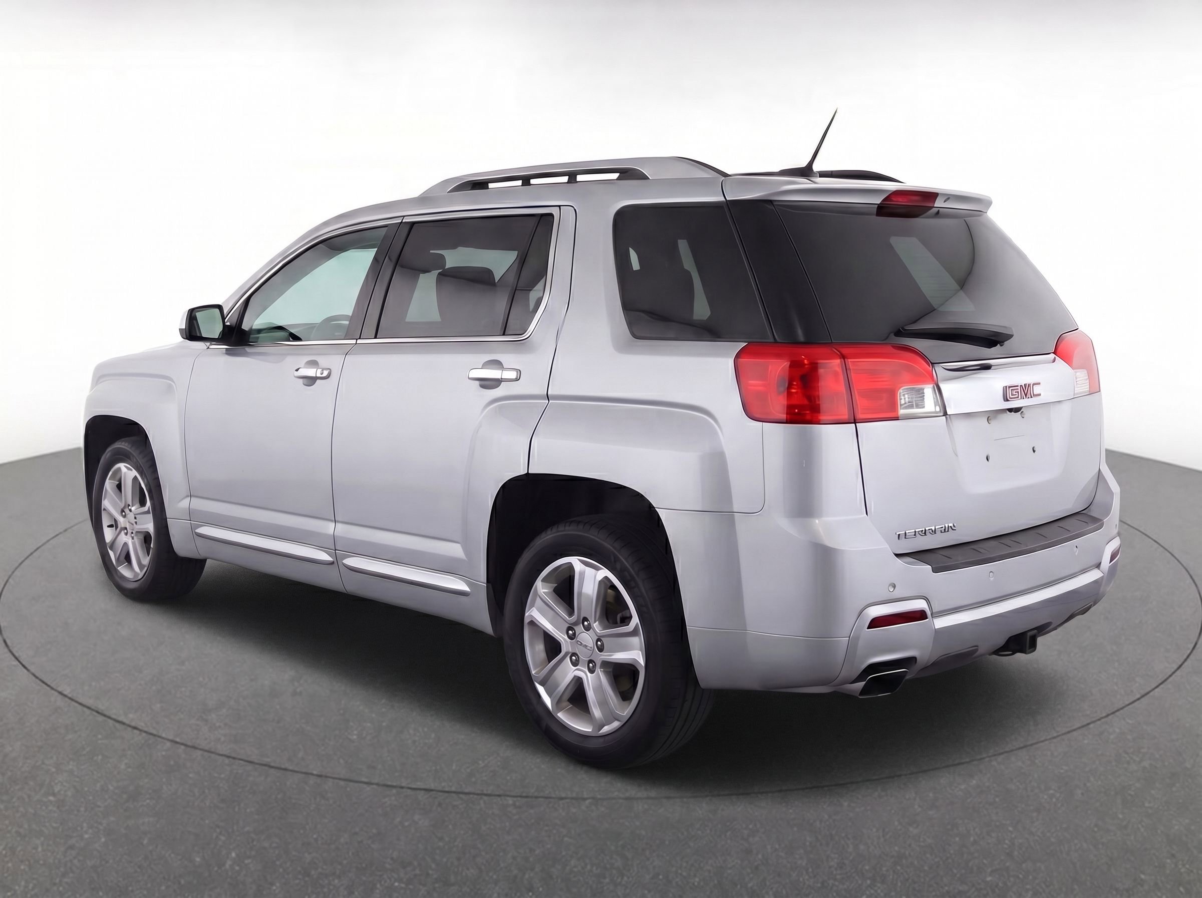 Used 2014 GMC Terrain Denali image 7