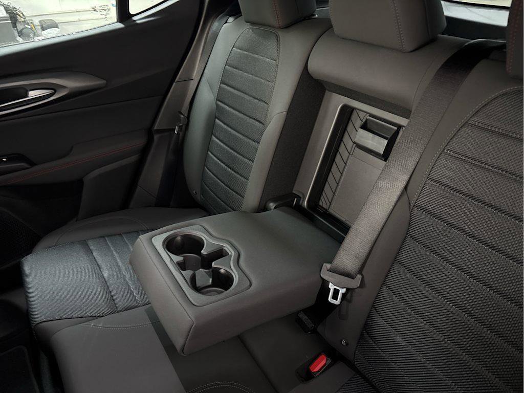 New 2025 Dodge Hornet GT w/ Tech Pack image 29