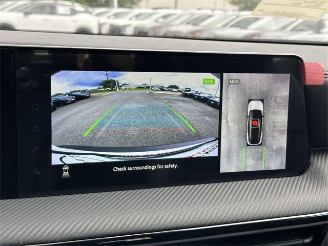 New 2025 Nissan Kicks SR image 20