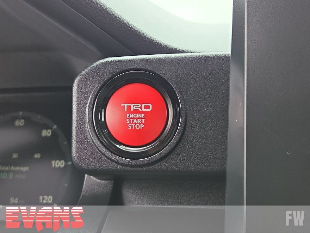 New 2026 Toyota Tacoma TRD Sport AWD/4WD image 6