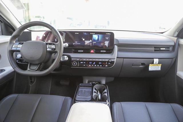 New 2026 Hyundai Ioniq 5 SEL RWD image 13