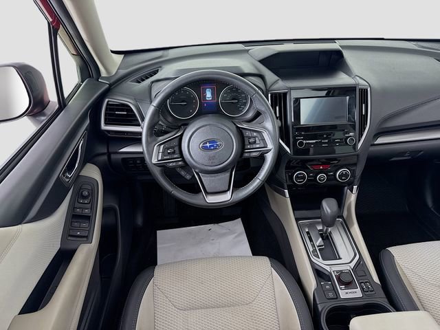 Used 2021 Subaru Forester Premium image 22