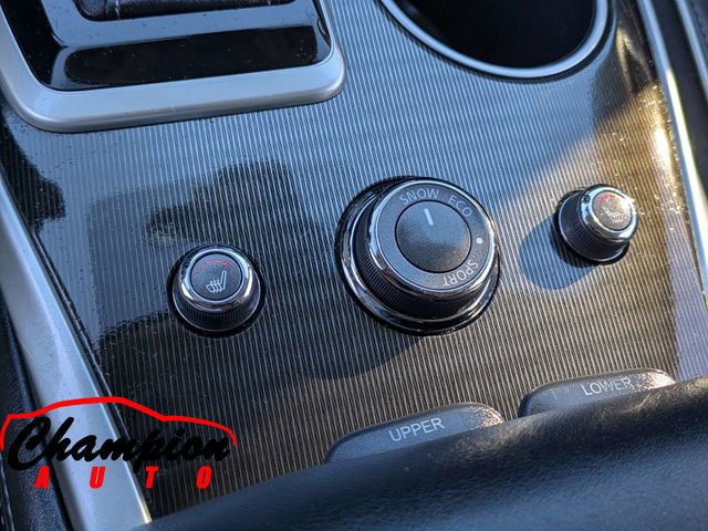 Used 2018 INFINITI QX60 FWD w/ Premium Plus Package image 29