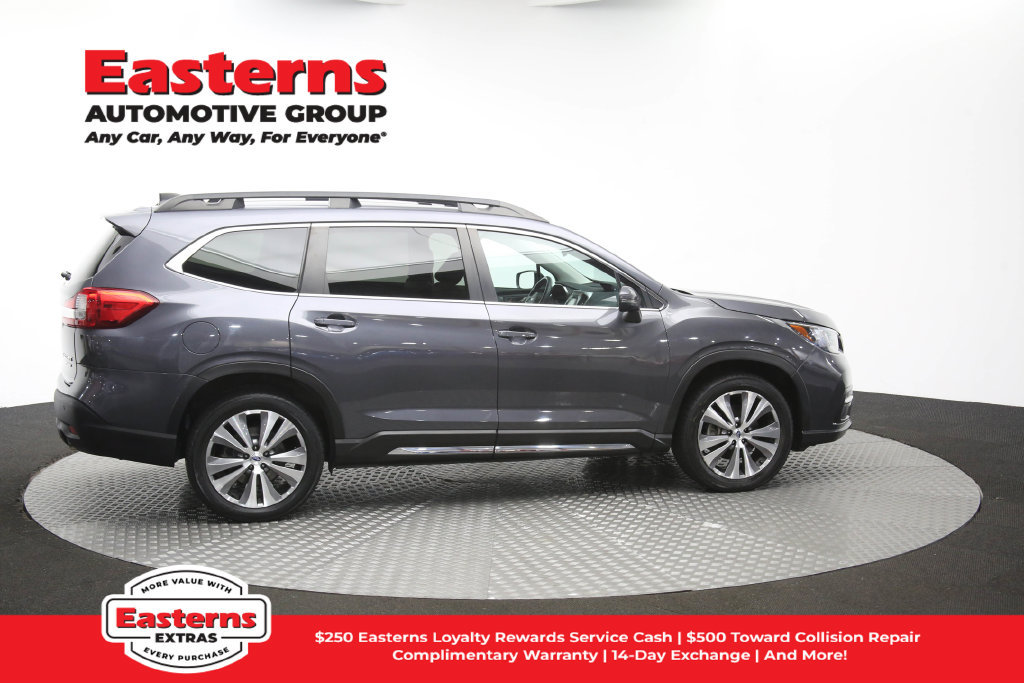 Used 2022 Subaru Ascent Limited AWD/4WD image 49
