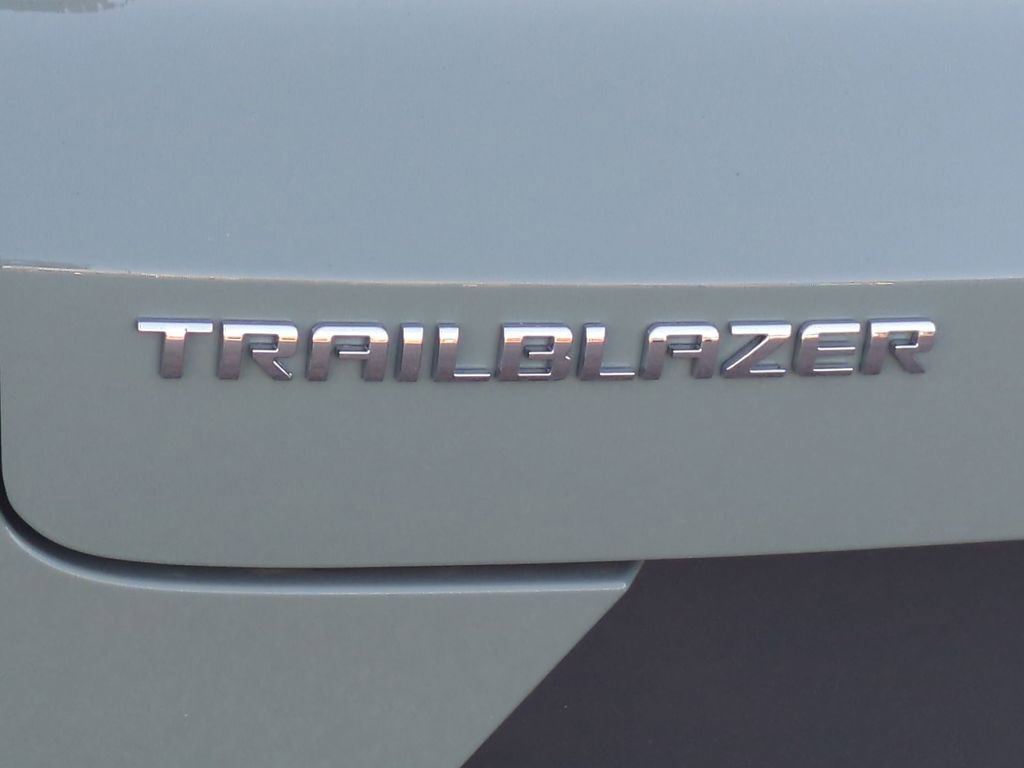 New 2026 Chevrolet TrailBlazer ACTIV w/ Convenience Package image 31