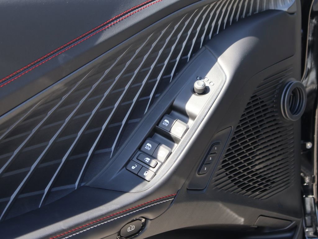 New 2026 Dodge Charger Scat Pack AWD/4WD image 22