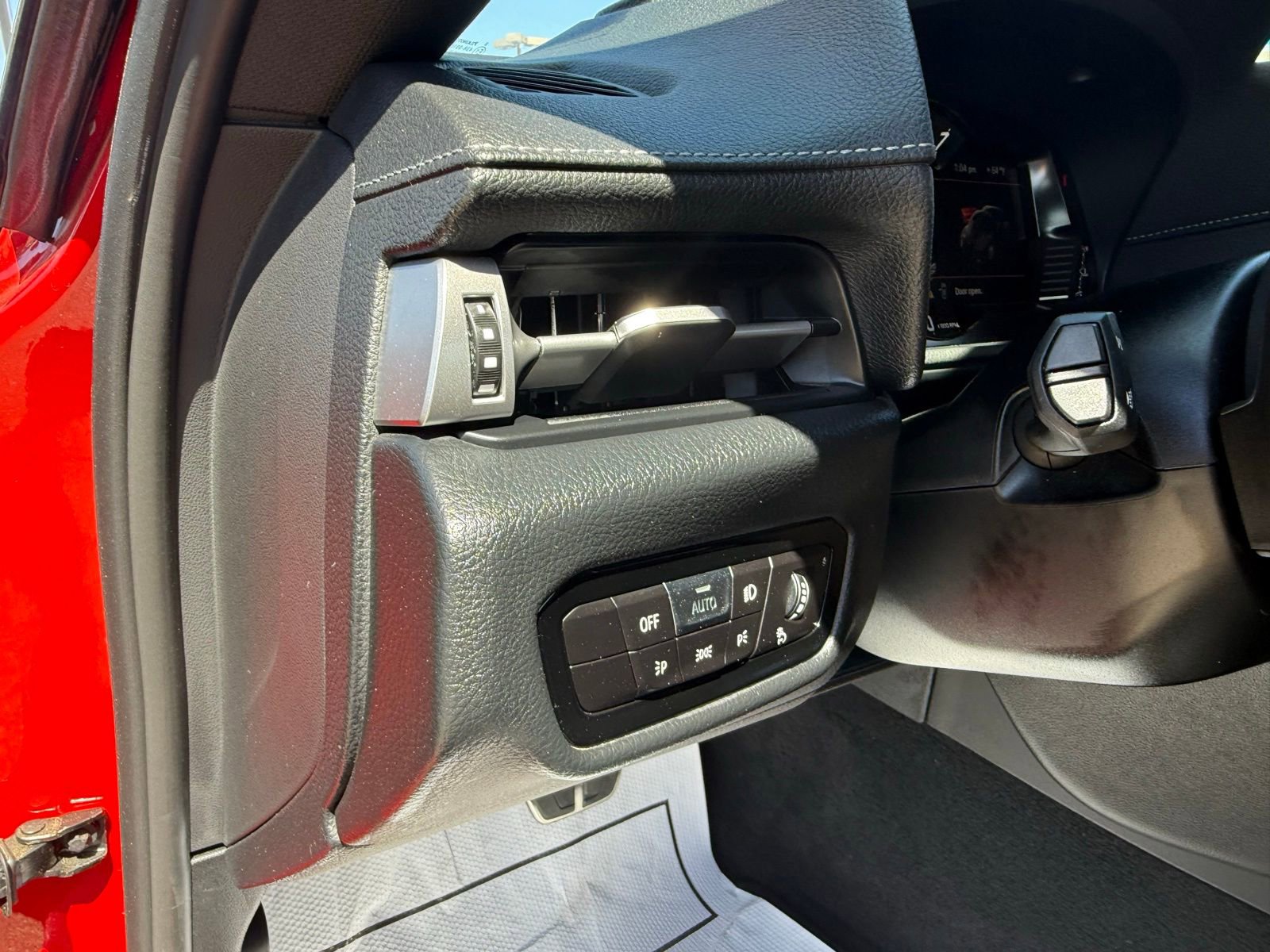 Used 2020 Toyota Supra Launch Edition w/ Driver Assist Package image 14