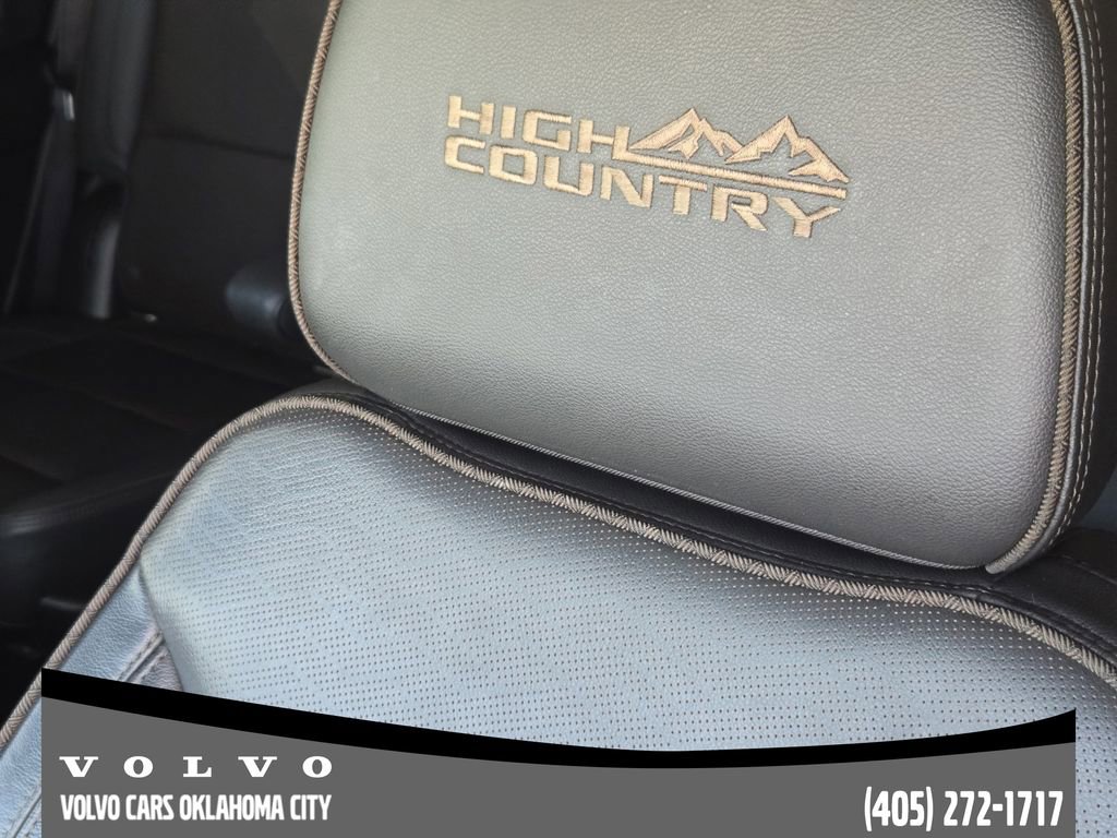Used 2021 Chevrolet Tahoe High Country image 13