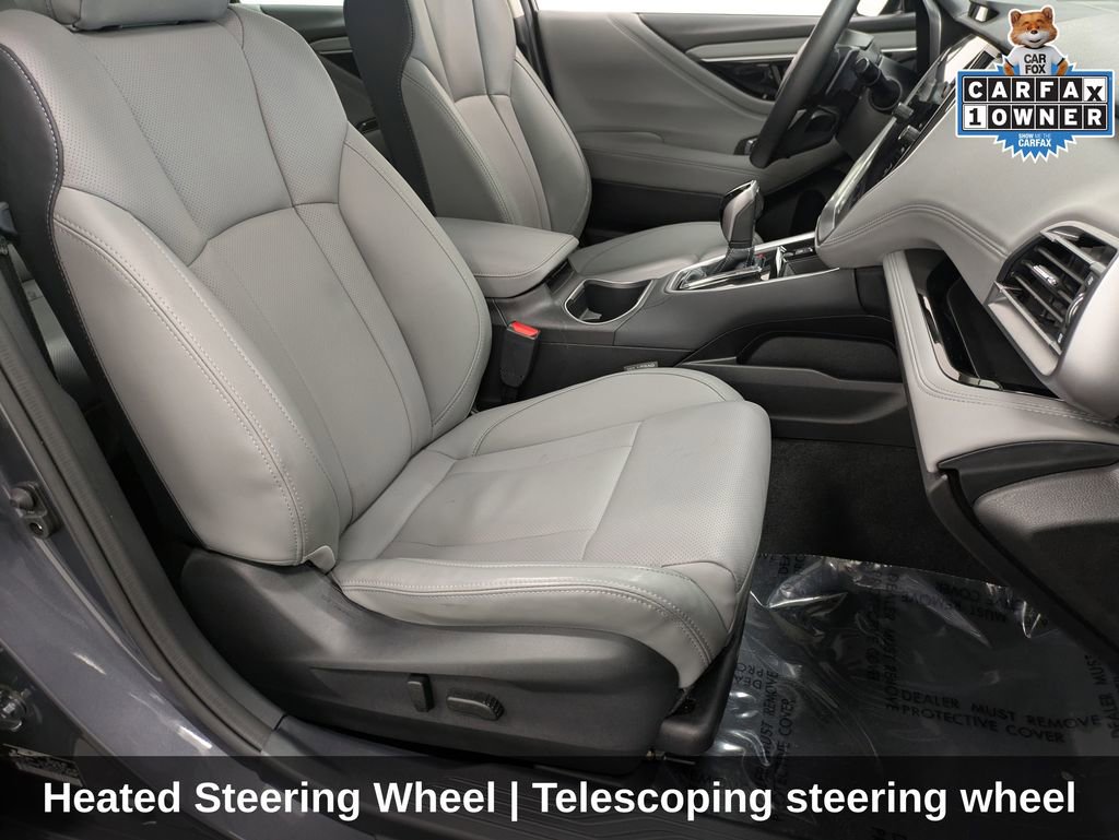 Used 2023 Subaru Legacy Limited image 35