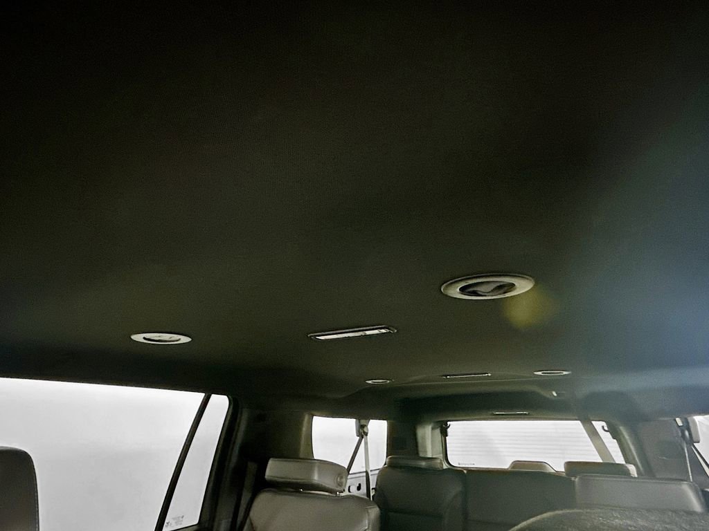 Used 2023 Chevrolet Suburban LT image 21