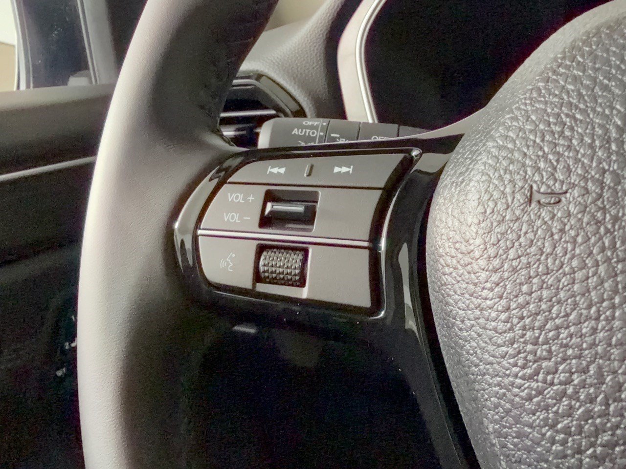 New 2026 Honda Pilot Touring image 18
