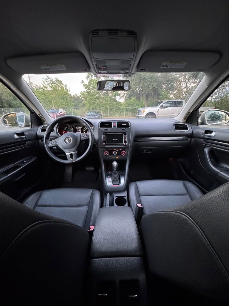 Used 2014 Volkswagen Jetta TDI FWD image 14