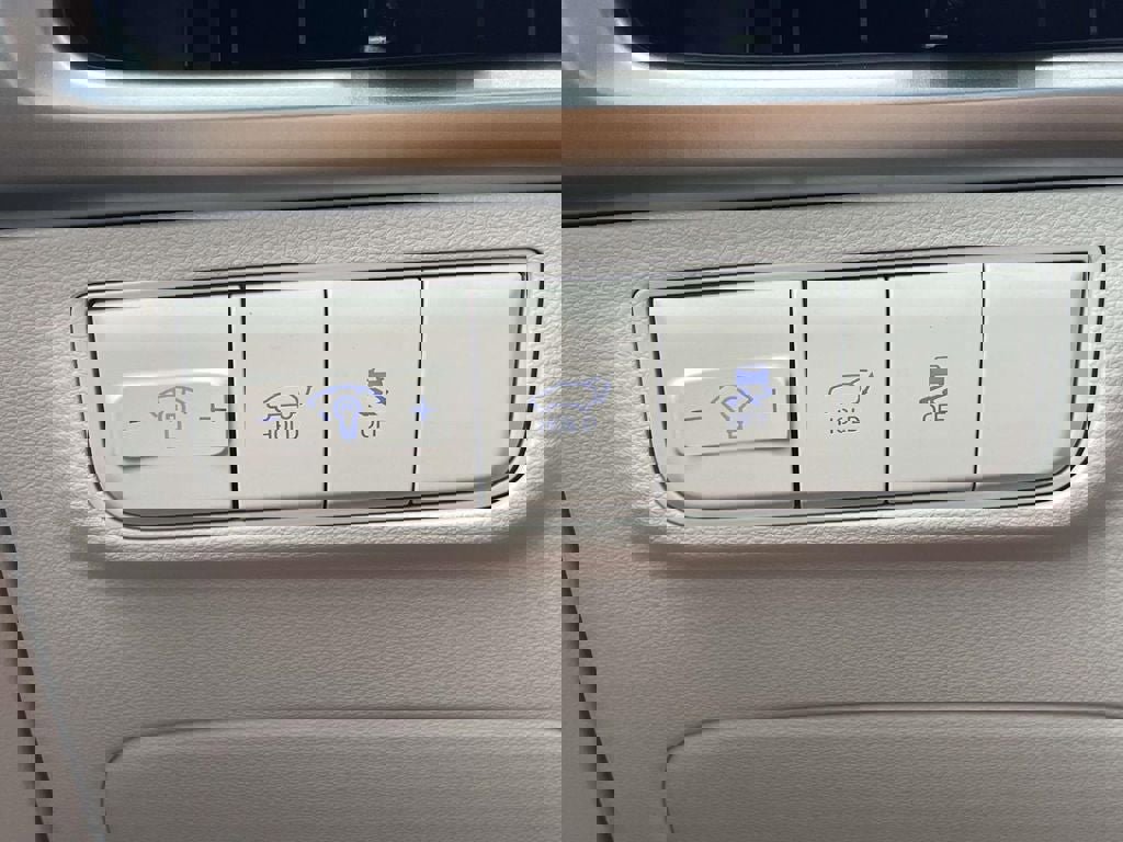 New 2026 Hyundai Tucson SEL image 17