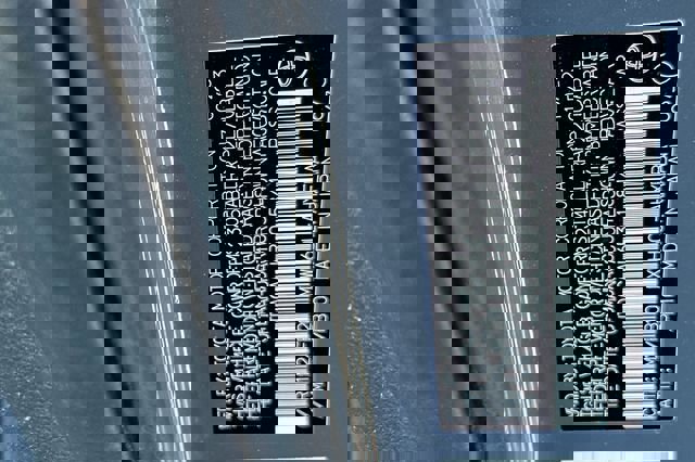 Used 2024 Toyota Prius LE image 37