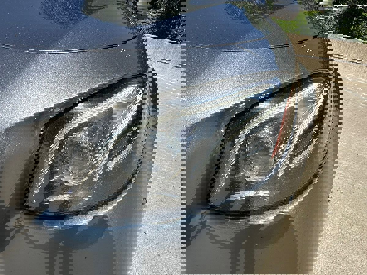 Used 2018 Mercedes-Benz E 63 AMG S image 10