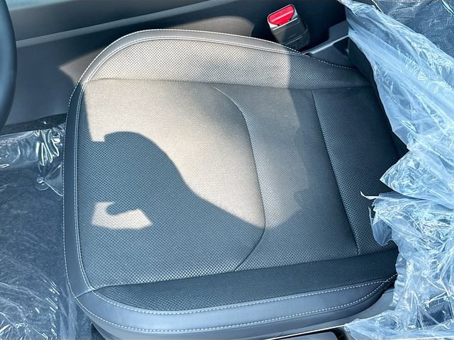 New 2026 MAZDA CX-5 Select AWD/4WD image 19