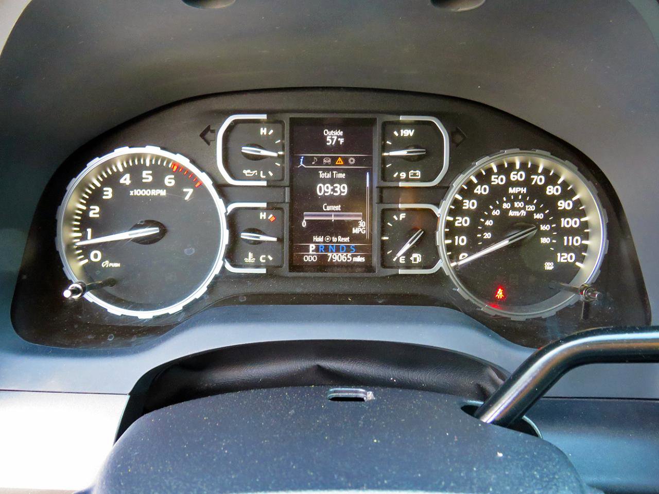 Used 2019 Toyota Tundra SR5 image 31