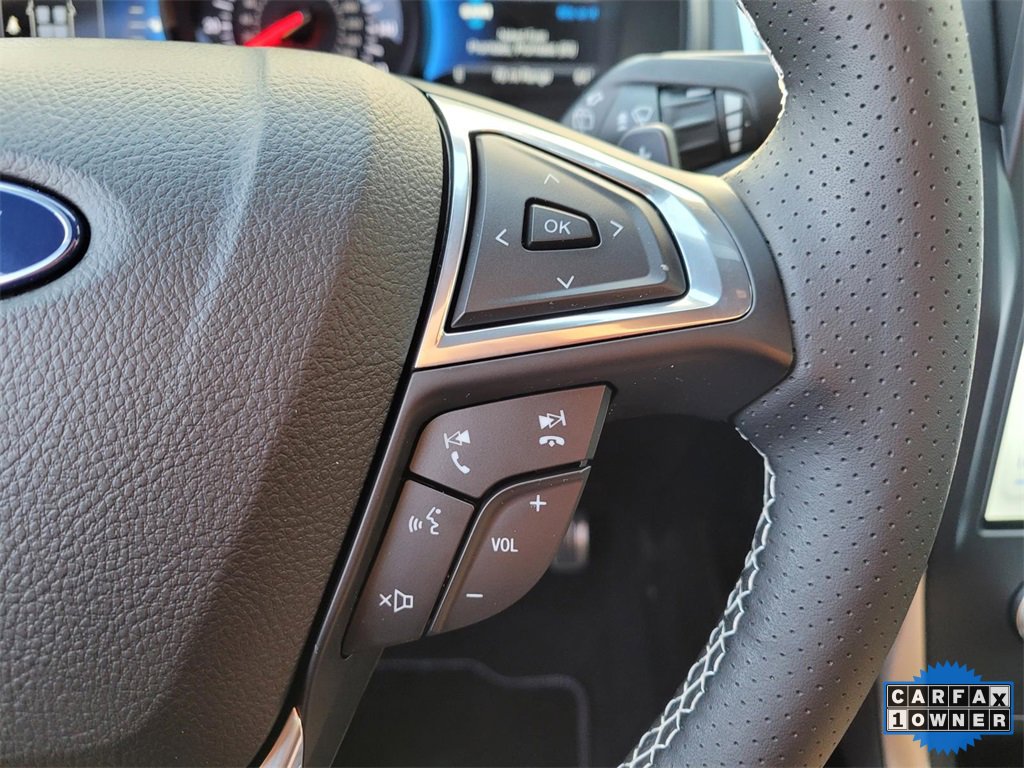 Used 2023 Ford Edge ST image 29