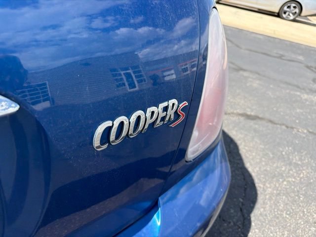 Used 2005 MINI Cooper S FWD image 24