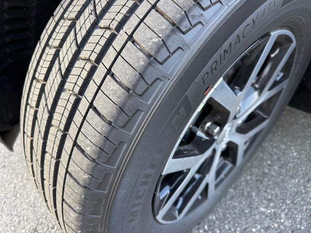 New 2025 Jeep Grand Cherokee Limited image 5