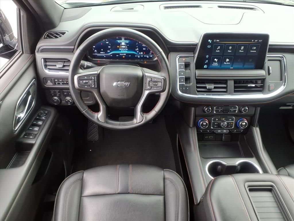 Used 2023 Chevrolet Tahoe RST w/ Luxury Package image 25