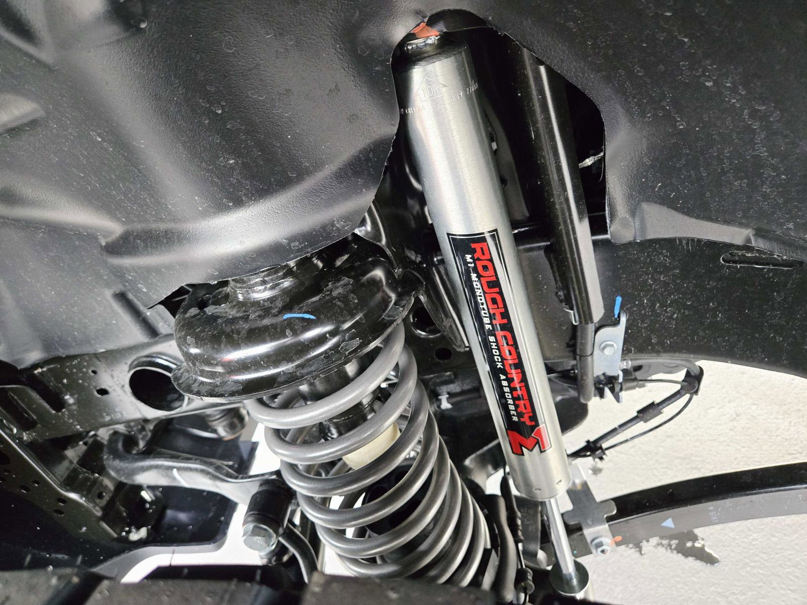 New 2026 Jeep Wrangler Sport image 18