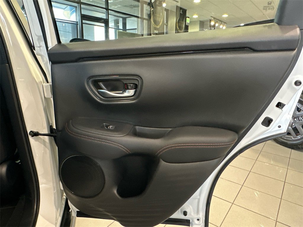 New 2026 Honda HR-V Sport image 17