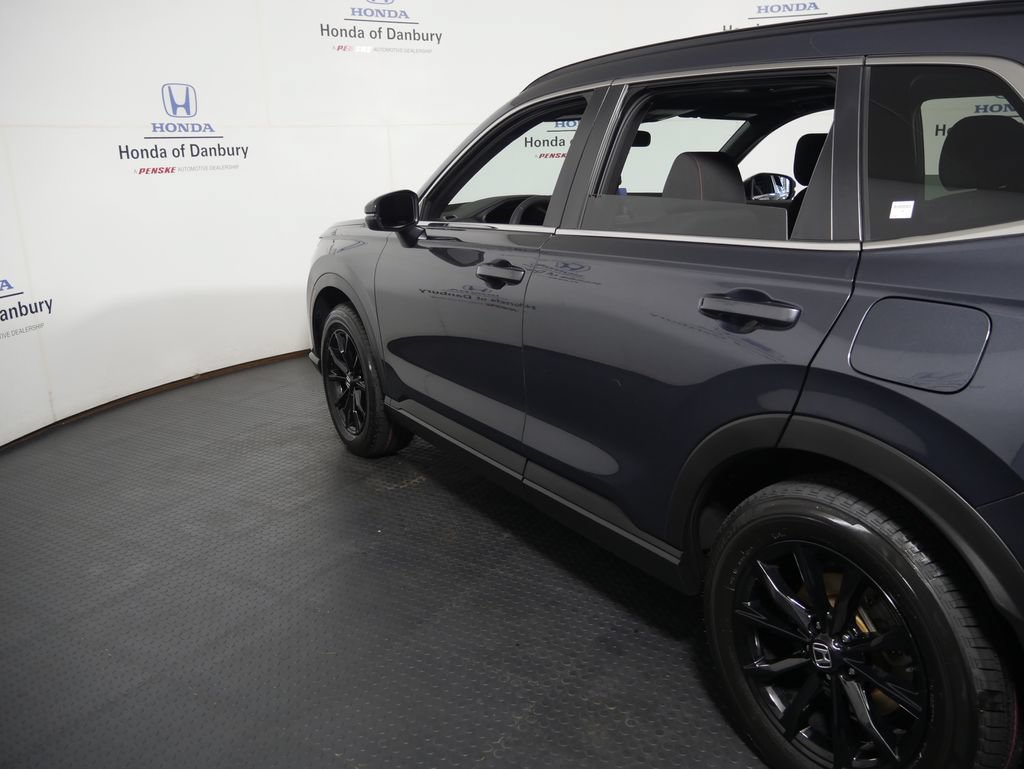 Certified 2023 Honda CR-V Sport image 11