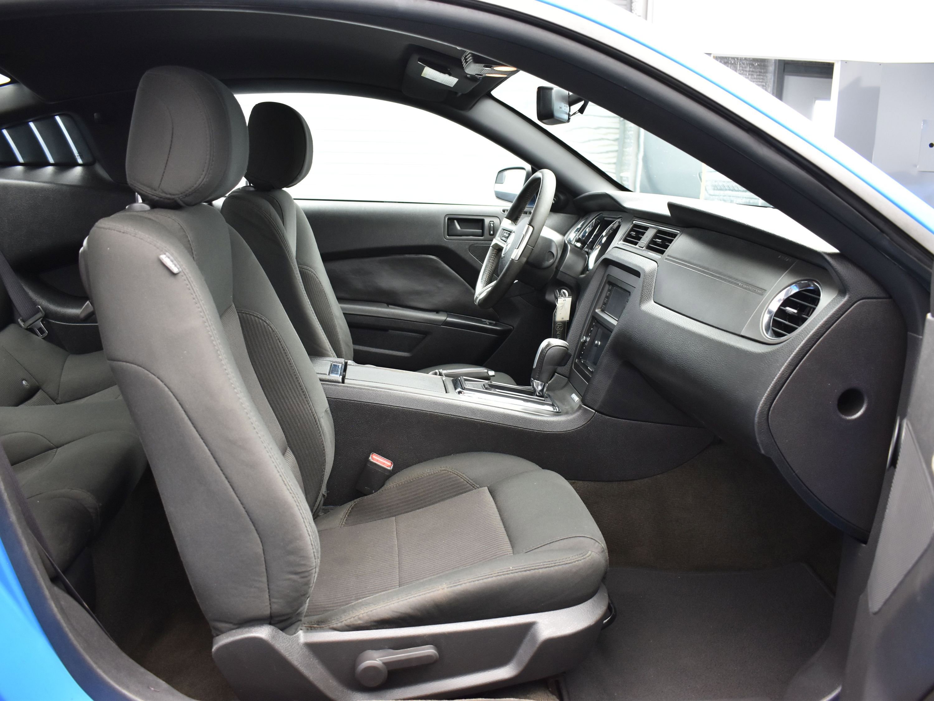 Used 2014 Ford Mustang Coupe w/ Equipment Group 102A image 12