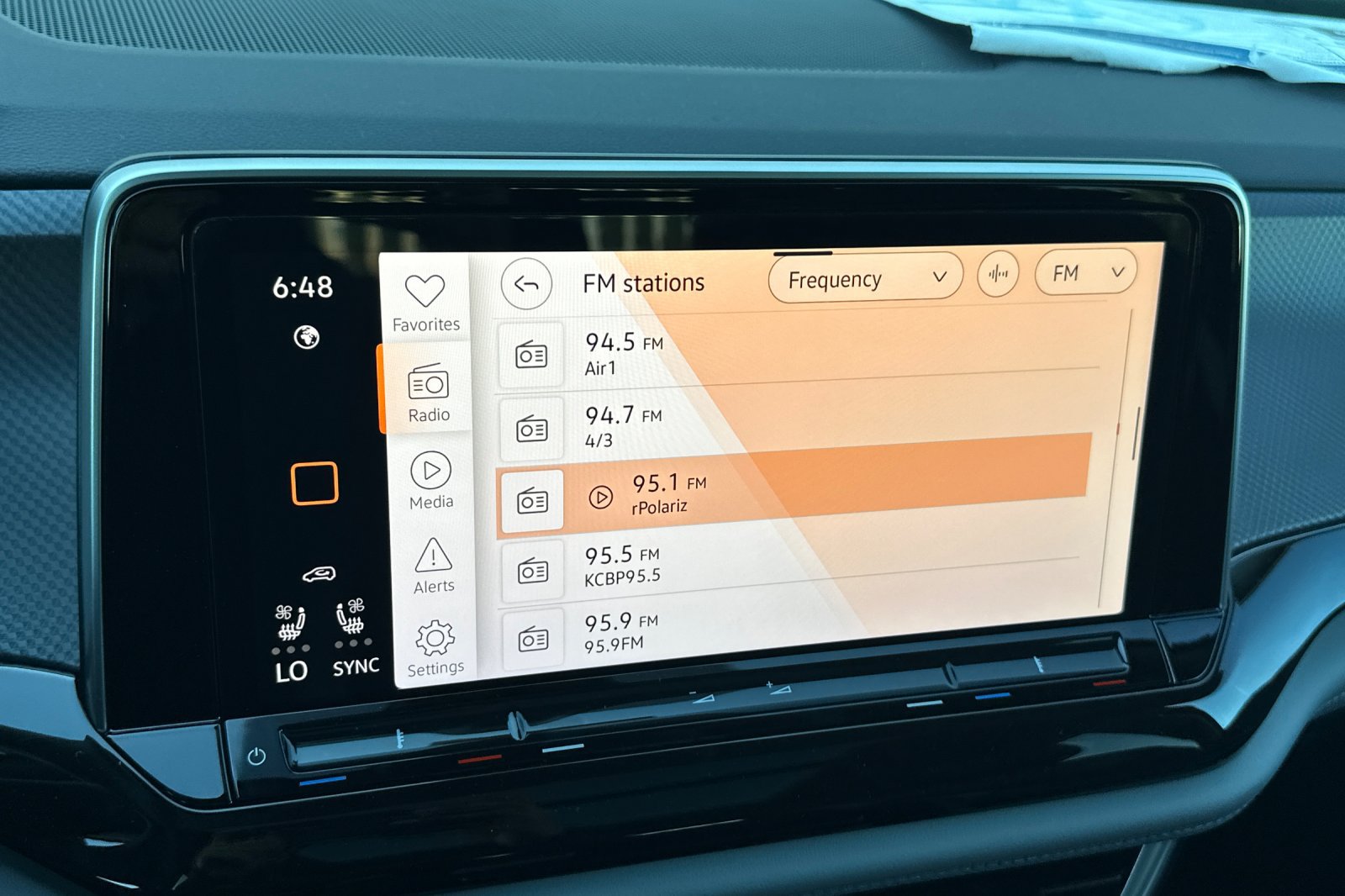 New 2026 Volkswagen Atlas Peak Edition AWD/4WD image 19