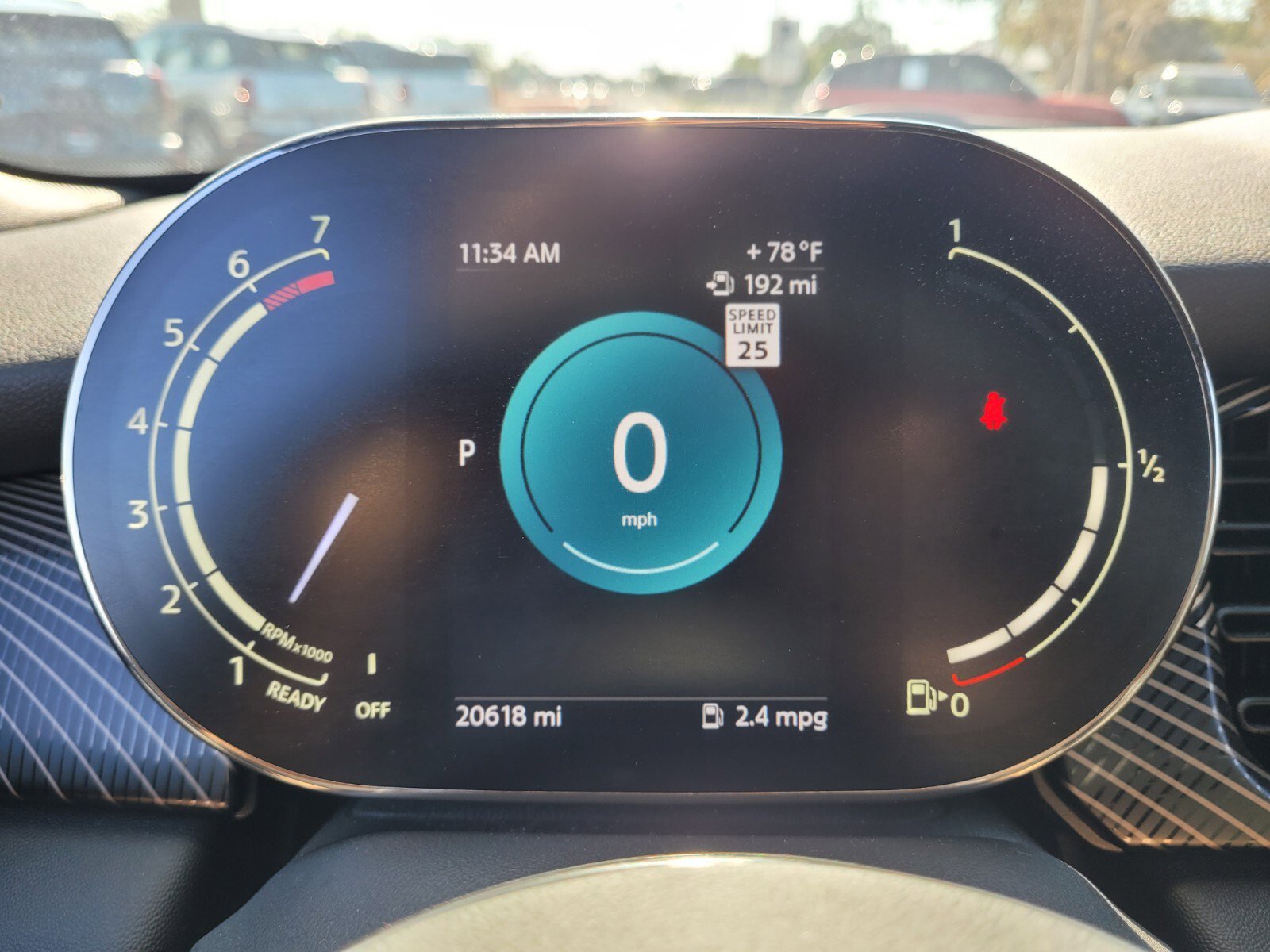 Used 2023 MINI Cooper S w/ MINI Resolute Edition image 31