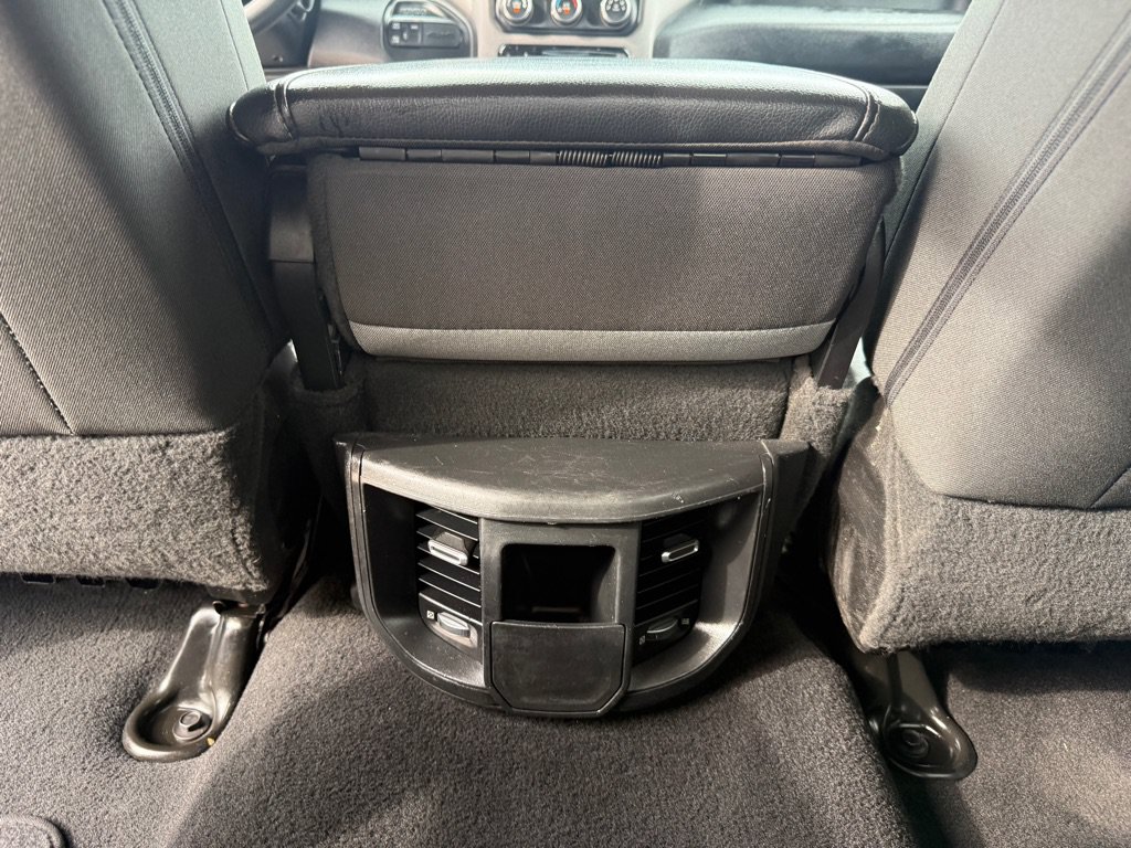Used 2019 RAM 2500 Big Horn AWD/4WD image 22