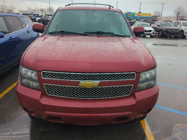 Used 2013 Chevrolet Tahoe LT w/ Luxury Package image 2