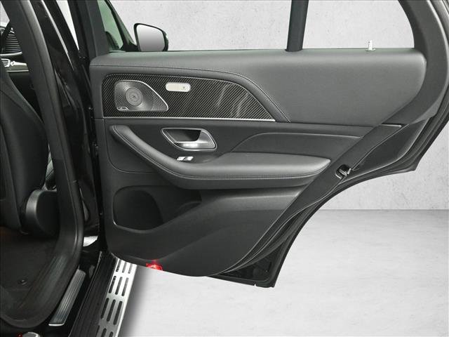 New 2026 Mercedes-Benz GLE 53 AMG 4MATIC Coupe image 30