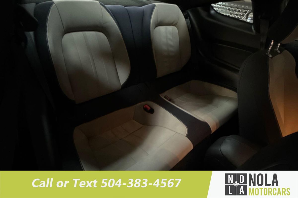 Used 2019 Ford Mustang Coupe image 27