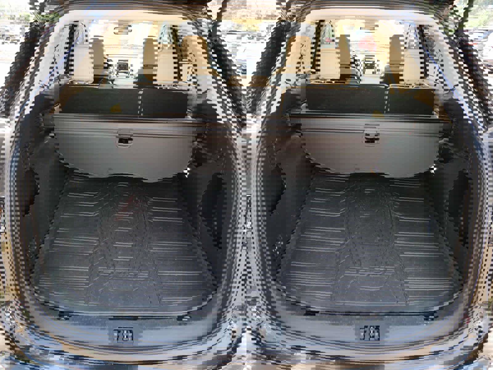 Used 2021 Ford Edge SEL w/ Convenience Package image 12