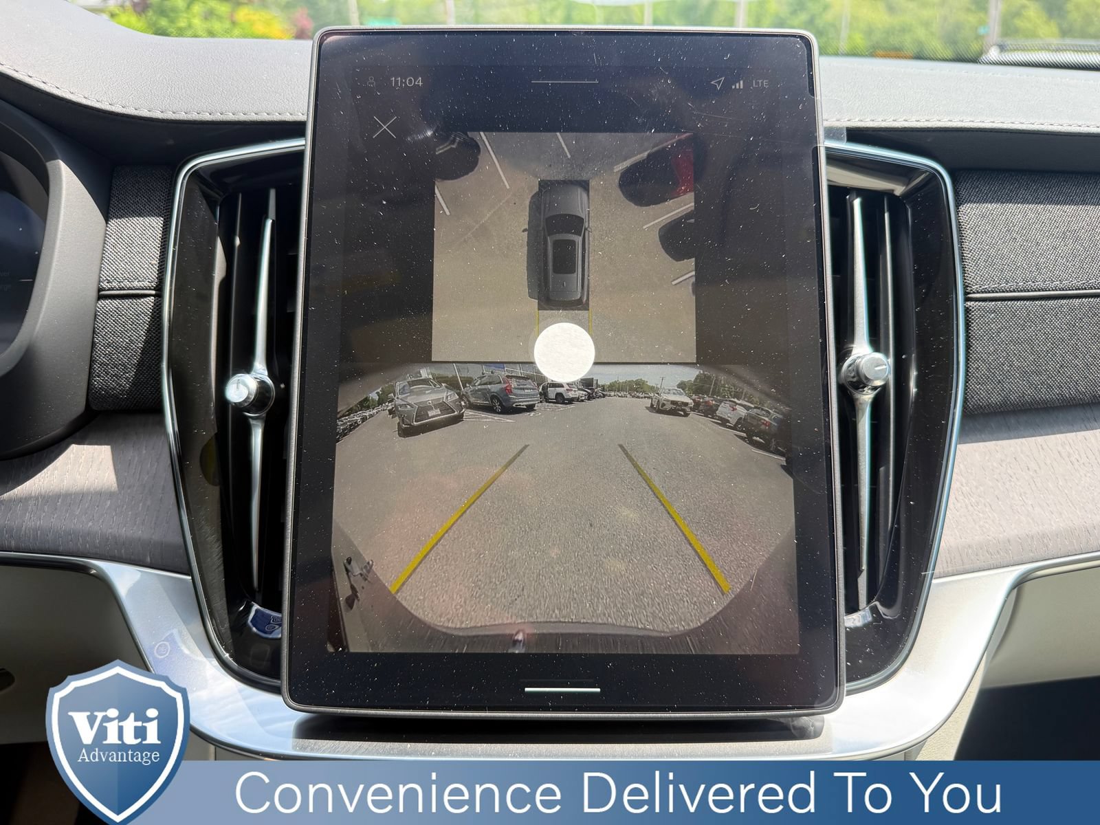 New 2026 Volvo XC90 T8 Ultra w/ Protection Package Premier AWD/4WD image 16