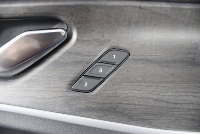 New 2025 Jeep Grand Cherokee Limited w/ Luxury Tech Group II image 17