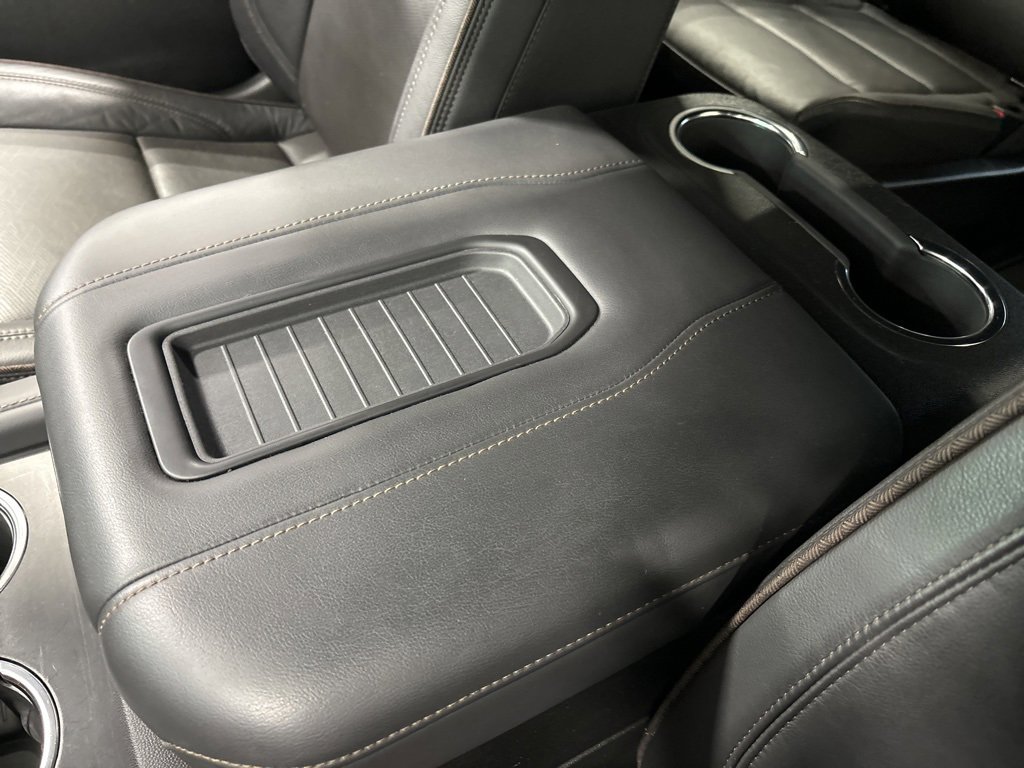 Used 2024 Chevrolet Tahoe High Country image 41