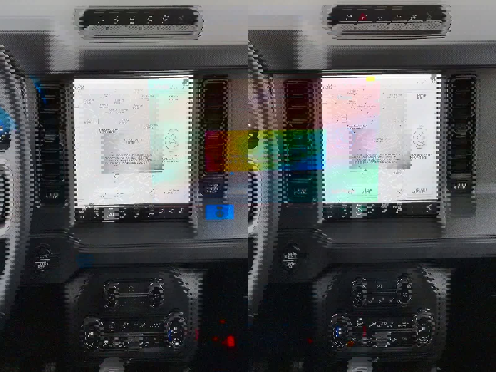 New 2025 Ford Bronco Badlands image 30