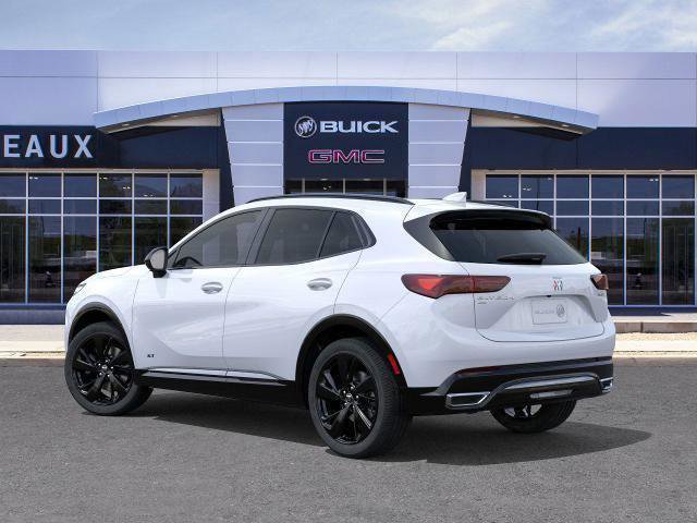 New 2026 Buick Envision Sport Touring AWD/4WD image 12